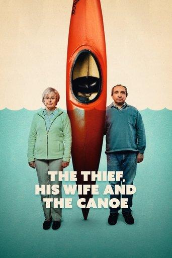 The Thief, His Wife and the Canoe dizi afişi
