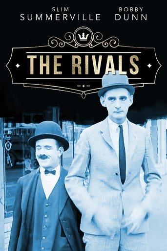 The Rivals film afişi