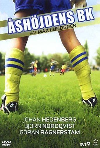 Åshöjdens BK dizi afişi