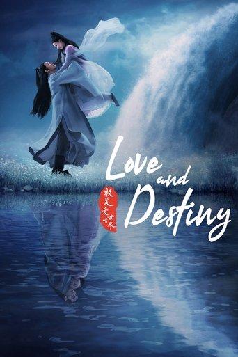 Love and Destiny dizi afişi
