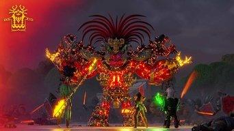 Chapter 9: The Sun and the Moon