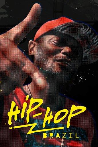 Hip Hop Brazil dizi afişi