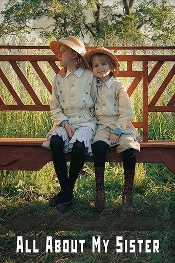 All About My Sister film afişi