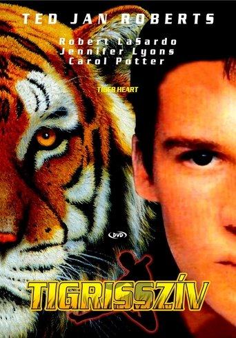 Tiger Heart film afişi