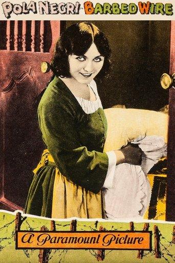 Barbed Wire film afişi