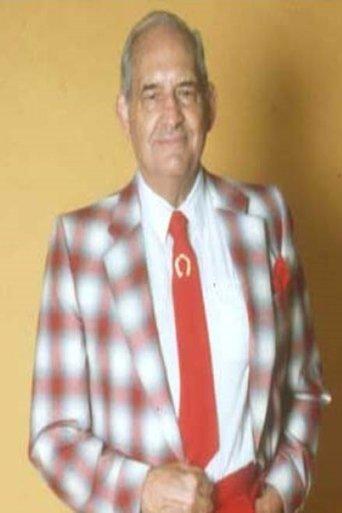 The Life And Times of Paul Boesch film afişi