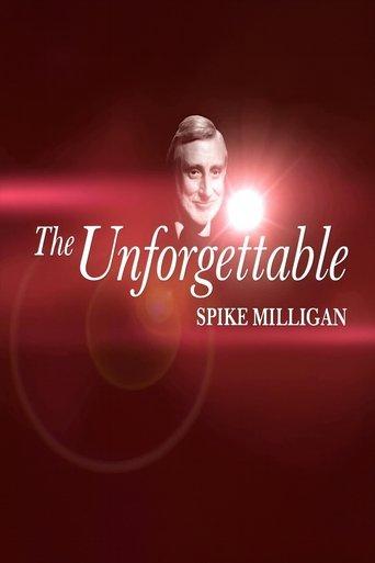 The Unforgettable Spike Milligan film afişi