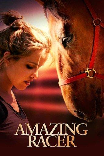 Amazing Racer film afişi
