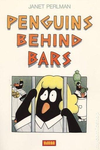 Penguins Behind Bars film afişi