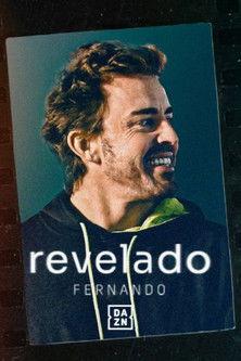 Fernando. Revealed film afişi