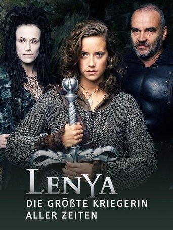Lenya - Die größte Kriegerin aller Zeiten film afişi