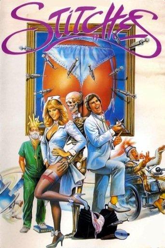 Stitches film afişi