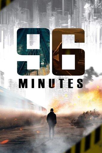 96 Minutes film afişi