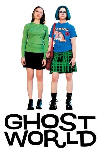 Ghost World film afişi