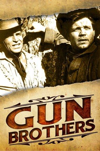 Gun Brothers film afişi