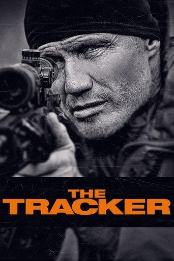 The Tracker film afişi