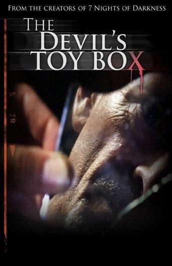 The Devil's Toy Box film afişi
