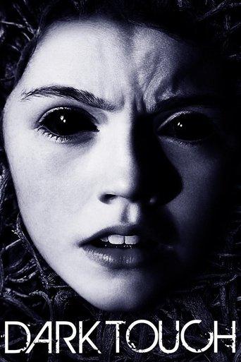 Dark Touch film afişi