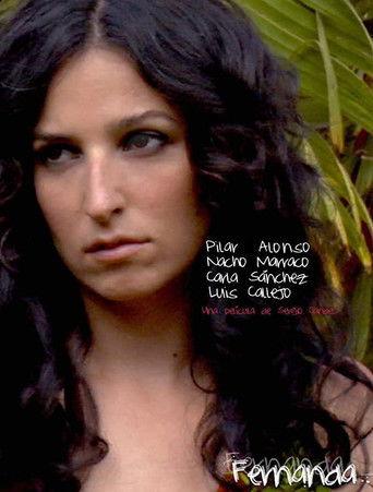 Fernanda film afişi