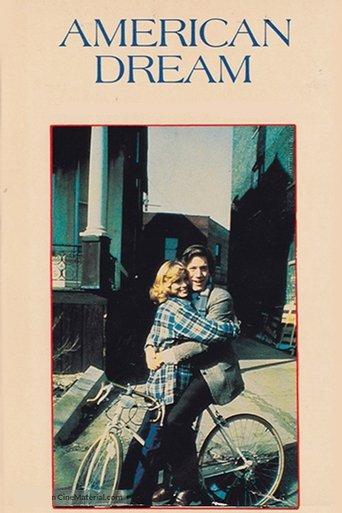 American Dream film afişi