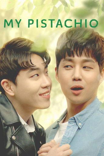 My Pistachio film afişi