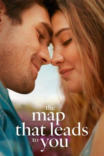 The Map That Leads to You film afişi