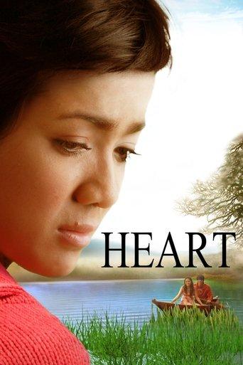 Heart film afişi