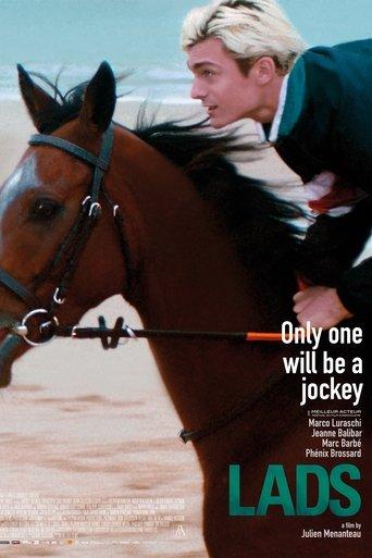 Lads film afişi