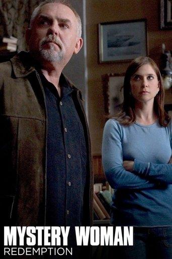 Mystery Woman: Redemption film afişi
