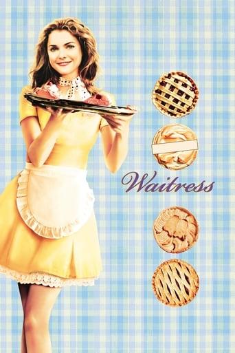 Waitress film afişi