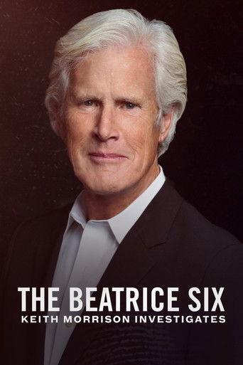 The Beatrice Six: Keith Morrison Investigates film afişi