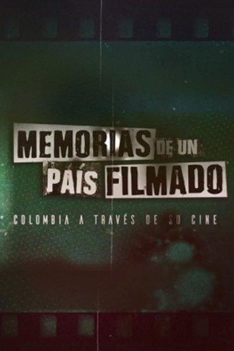 Memorias de un País Filmado film afişi