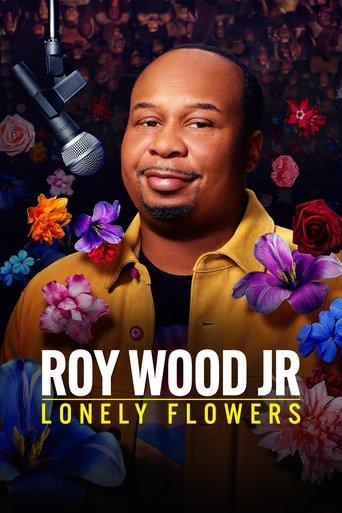 Roy Wood Jr.: Lonely Flowers film afişi