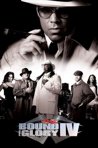 TNA Bound for Glory IV film afişi