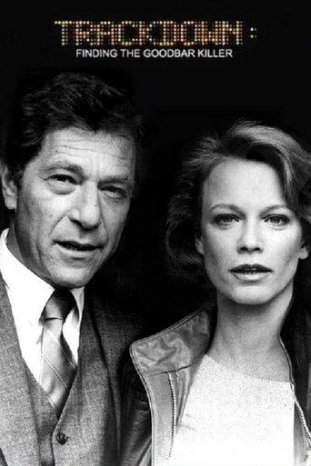 Trackdown: Finding the Goodbar Killer film afişi