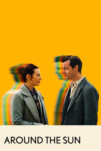 Around the Sun film afişi
