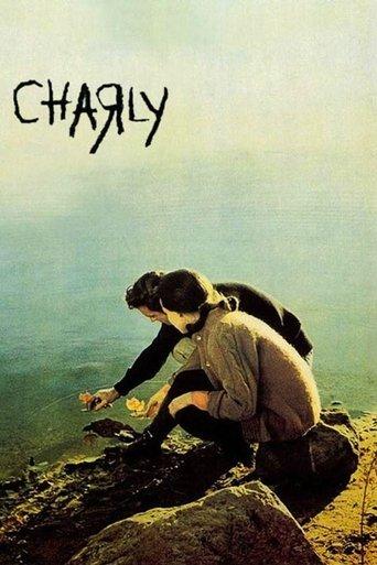 Charly film afişi