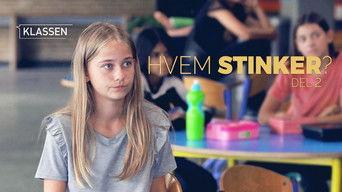 Who stinks? - part 2