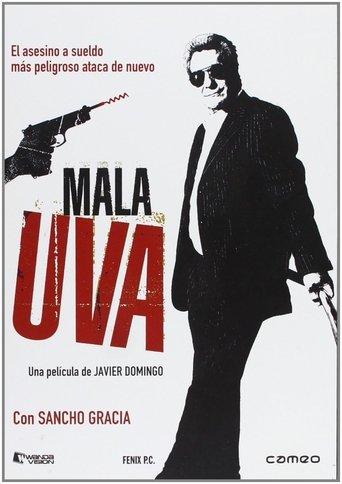 Mala uva film afişi