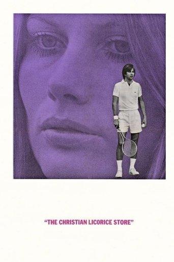 The Christian Licorice Store film afişi