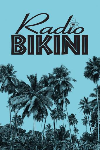 Radio Bikini film afişi