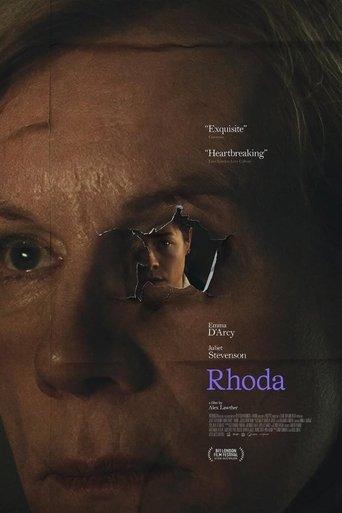Rhoda film afişi