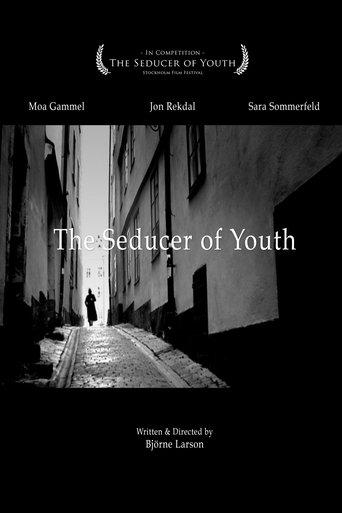 The Seducer of Youth film afişi