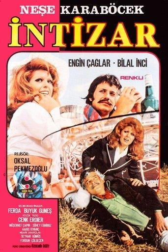 İntizar film afişi