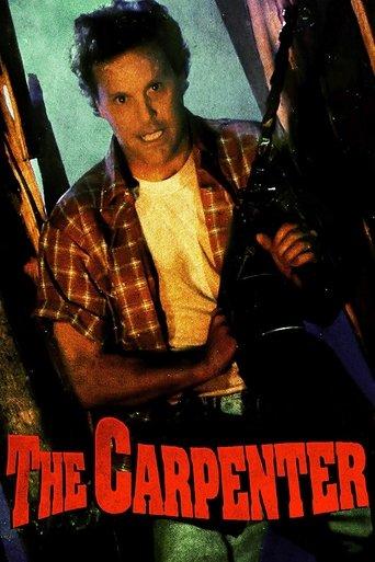 The Carpenter film afişi