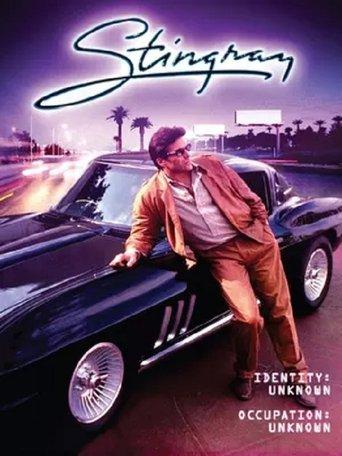 Stingray film afişi