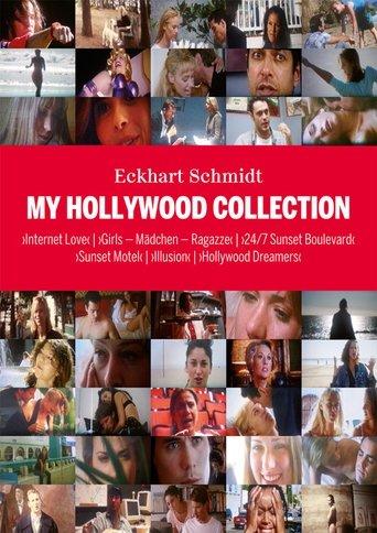 Hollywood Dreamers film afişi