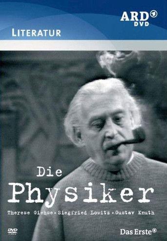 Die Physiker film afişi