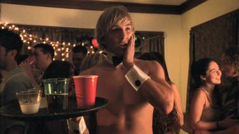 My Big Fat Greek Rush Week