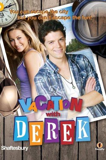 Vacation with Derek film afişi